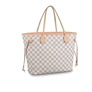 LV Neverfull MM